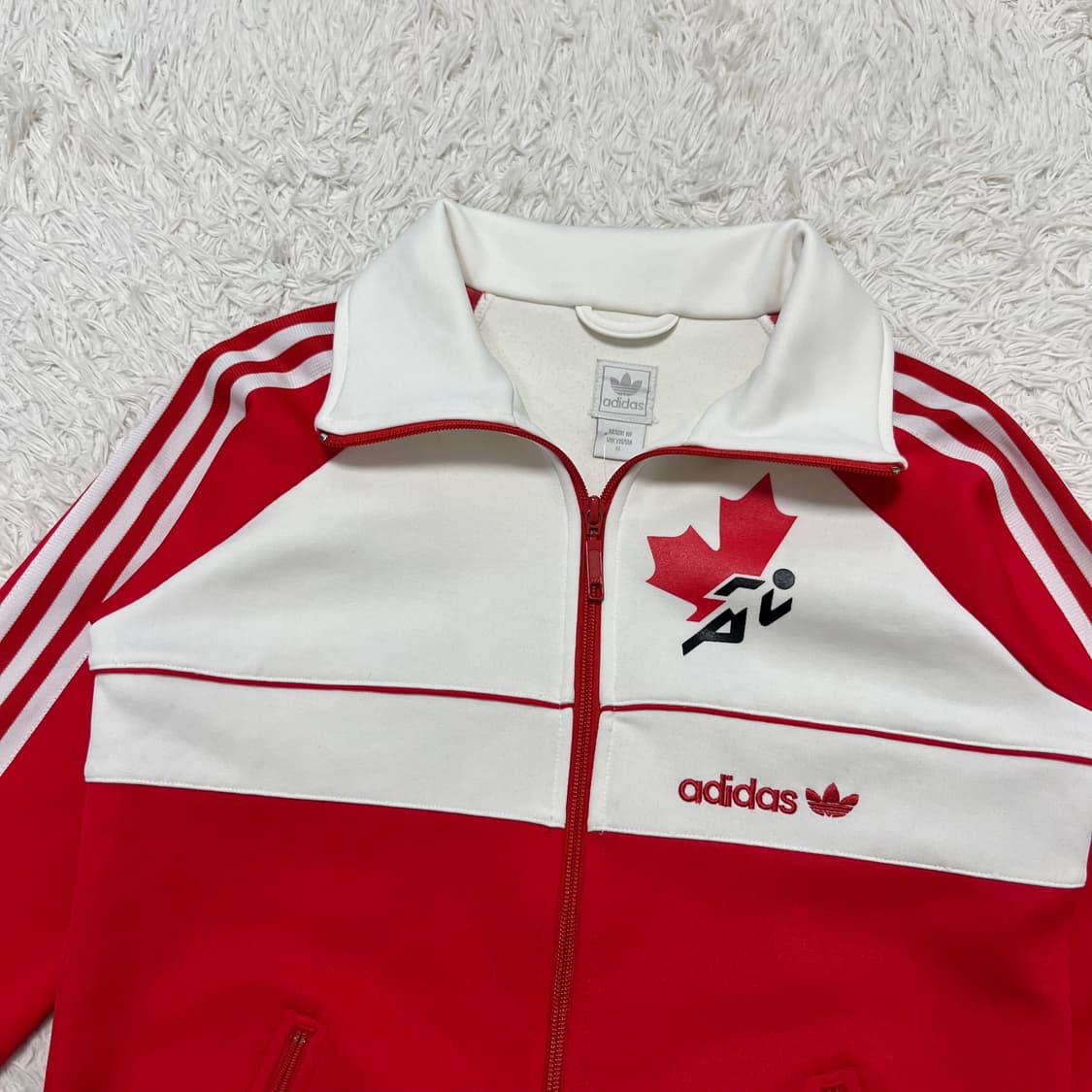 Adidas Canada jersey 상품이미지6
