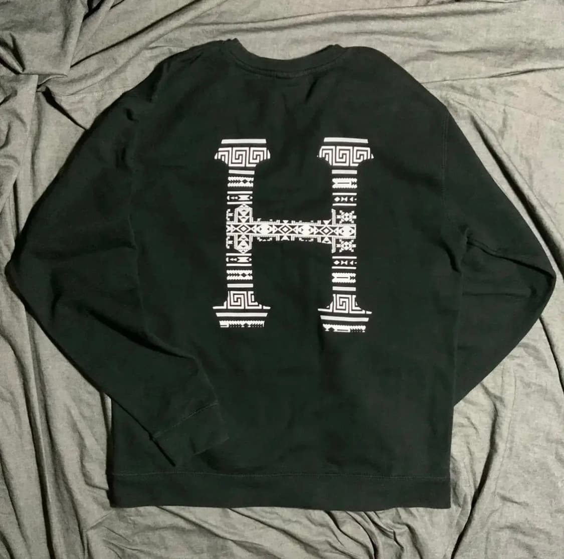 Crewneck 상품이미지2