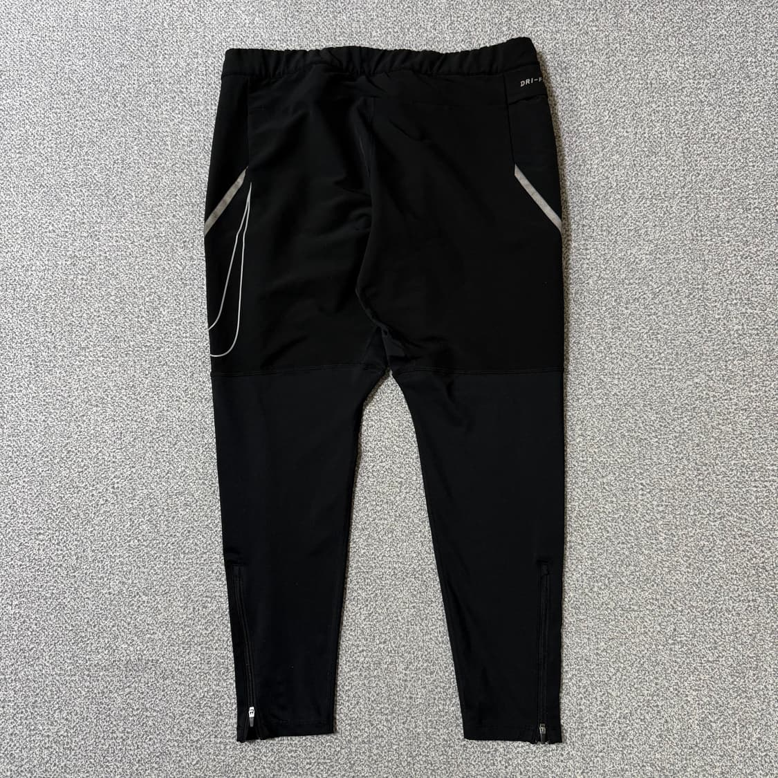 나이키 드라이핏 레깅스 남성용 XL 상품이미지2