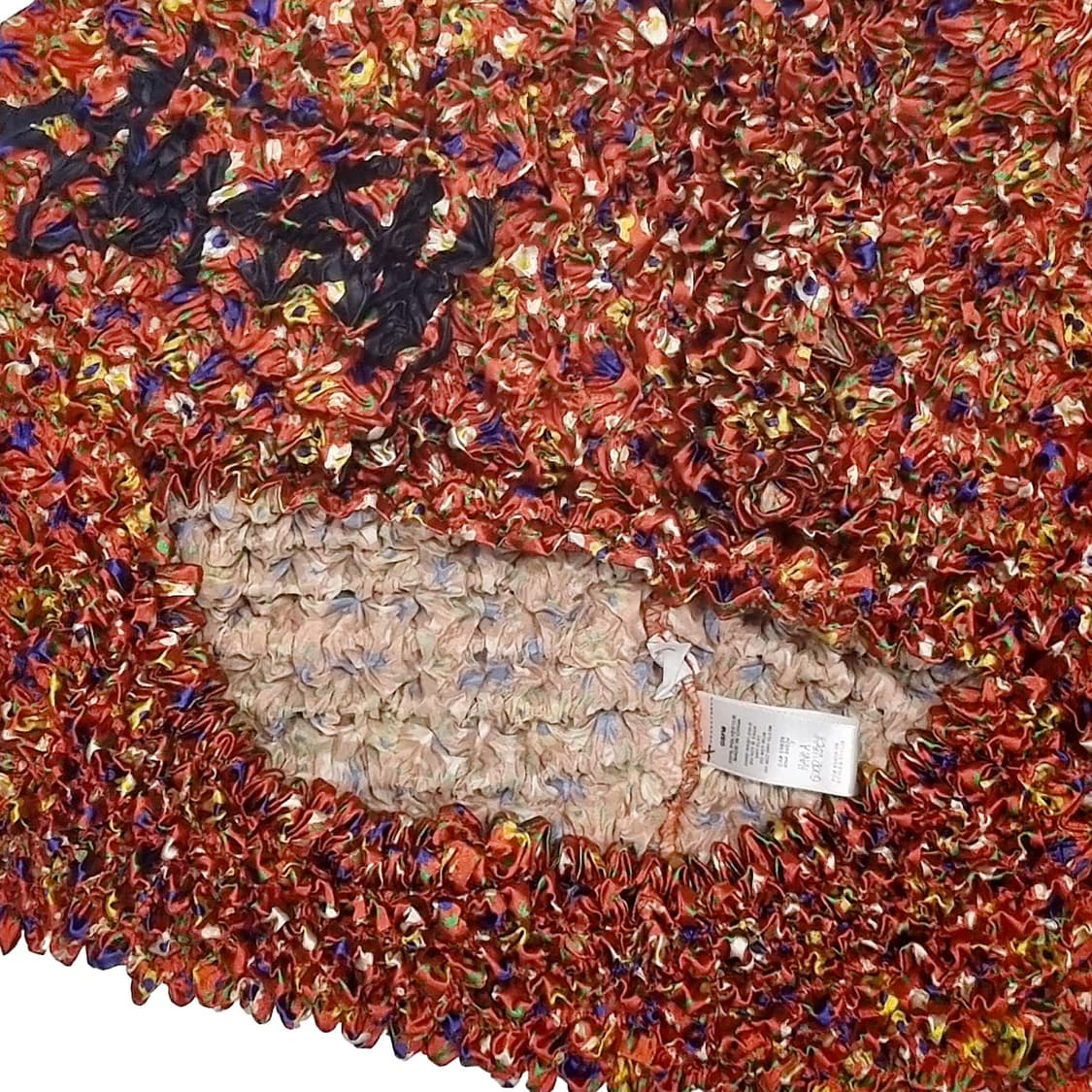 스투시 * 팝콘 미니티셔츠 * 멀티 * OS 상품이미지5