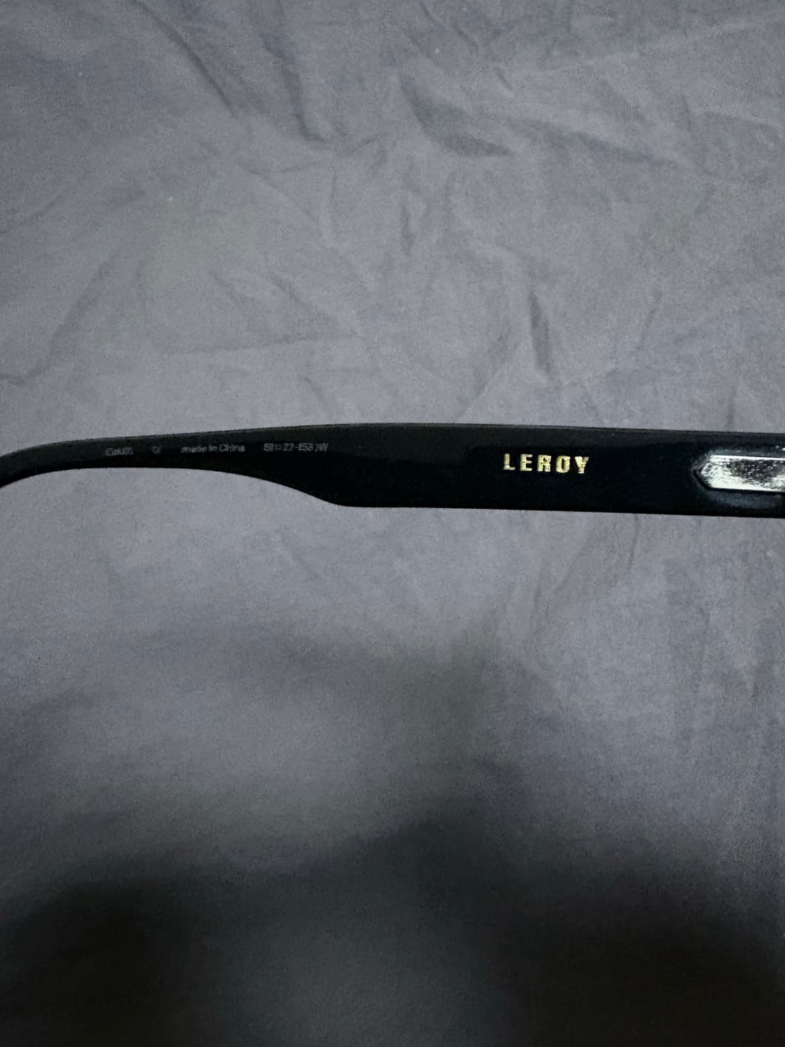 젠틀몬스터 르로이 상품이미지7