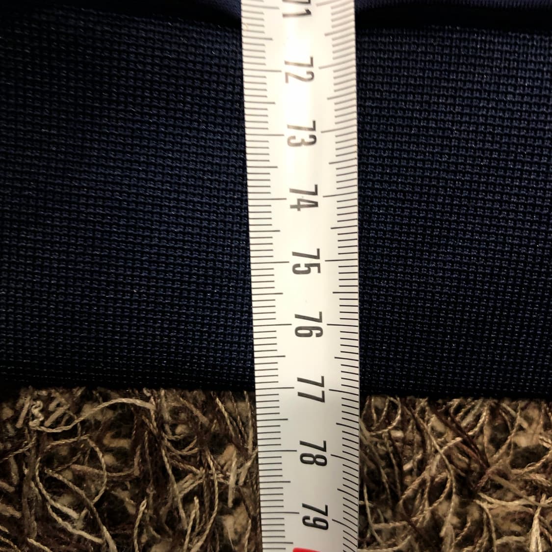 XL 아디다스 베켄바우어 파이어버드 투웨이 네이비 져지 트랙 자켓 상품이미지8