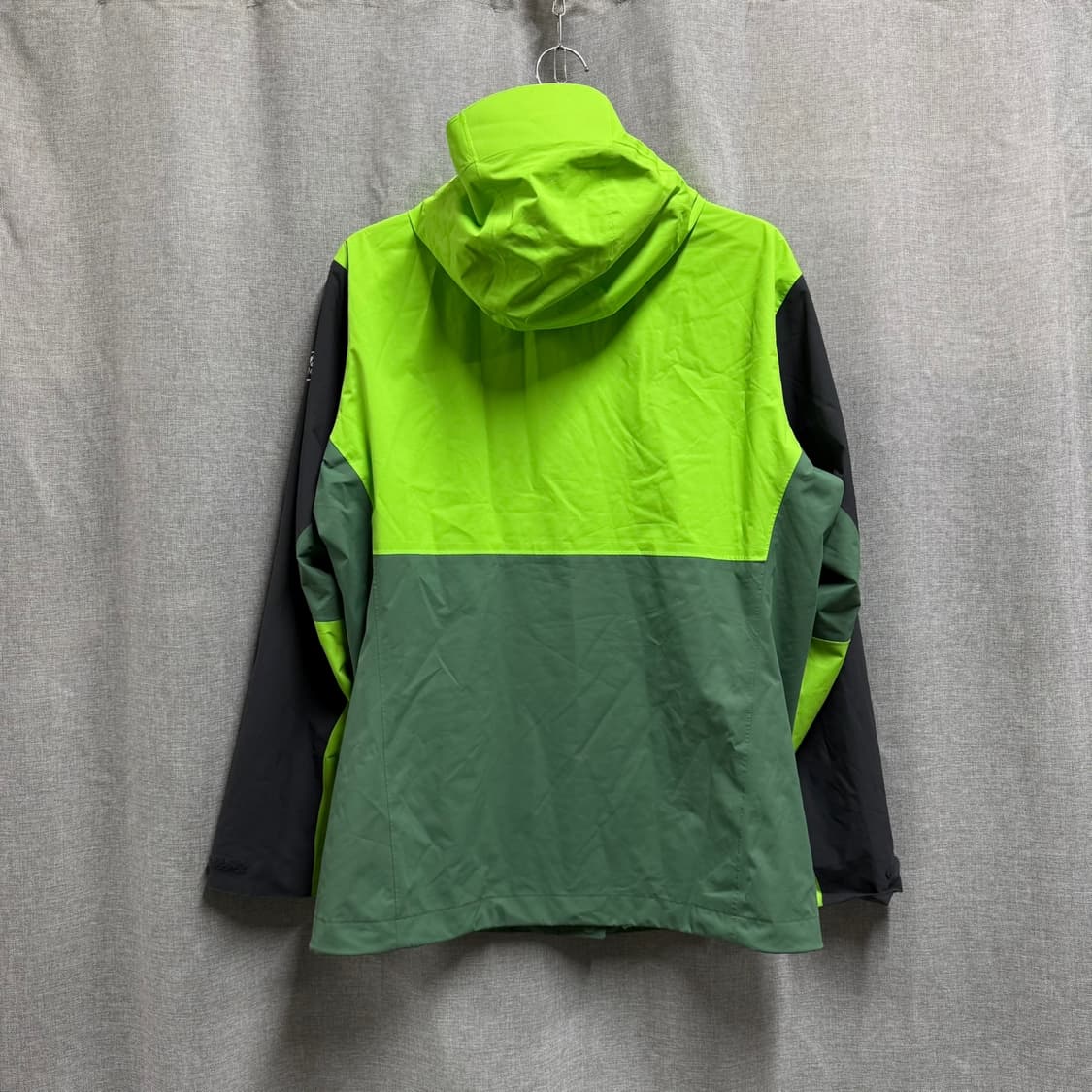 [L] 잭울프스킨 고프코어 기능성 바람막이 상품이미지5