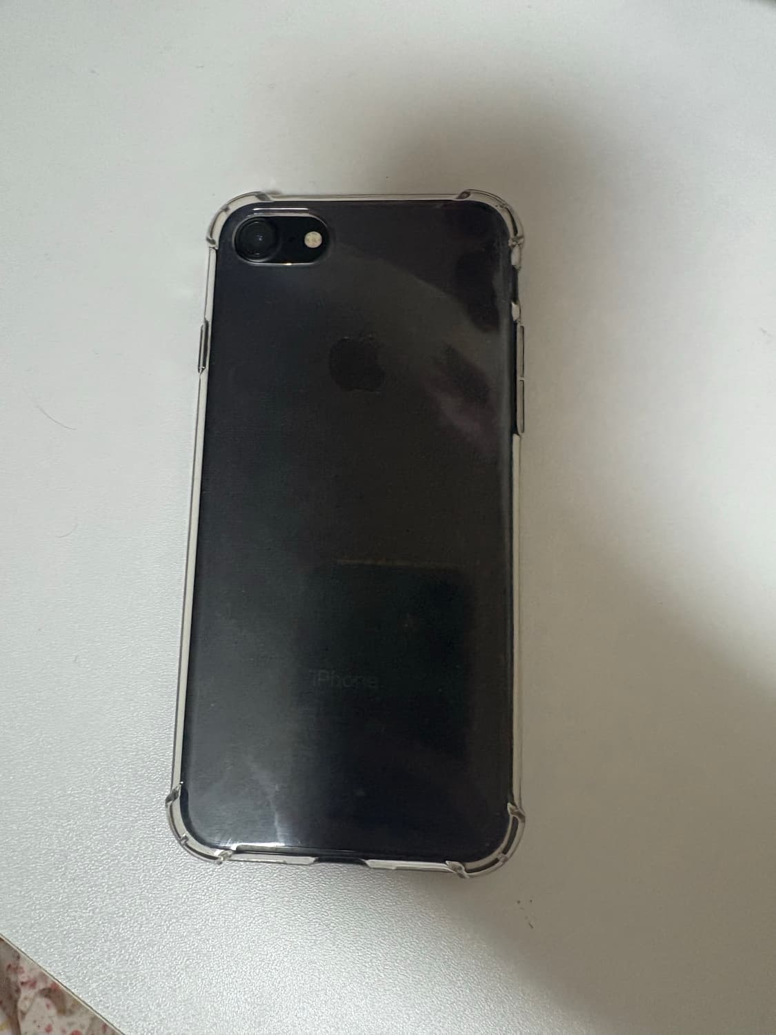 아이폰 7 매트블랙 판매합니다 상품이미지1