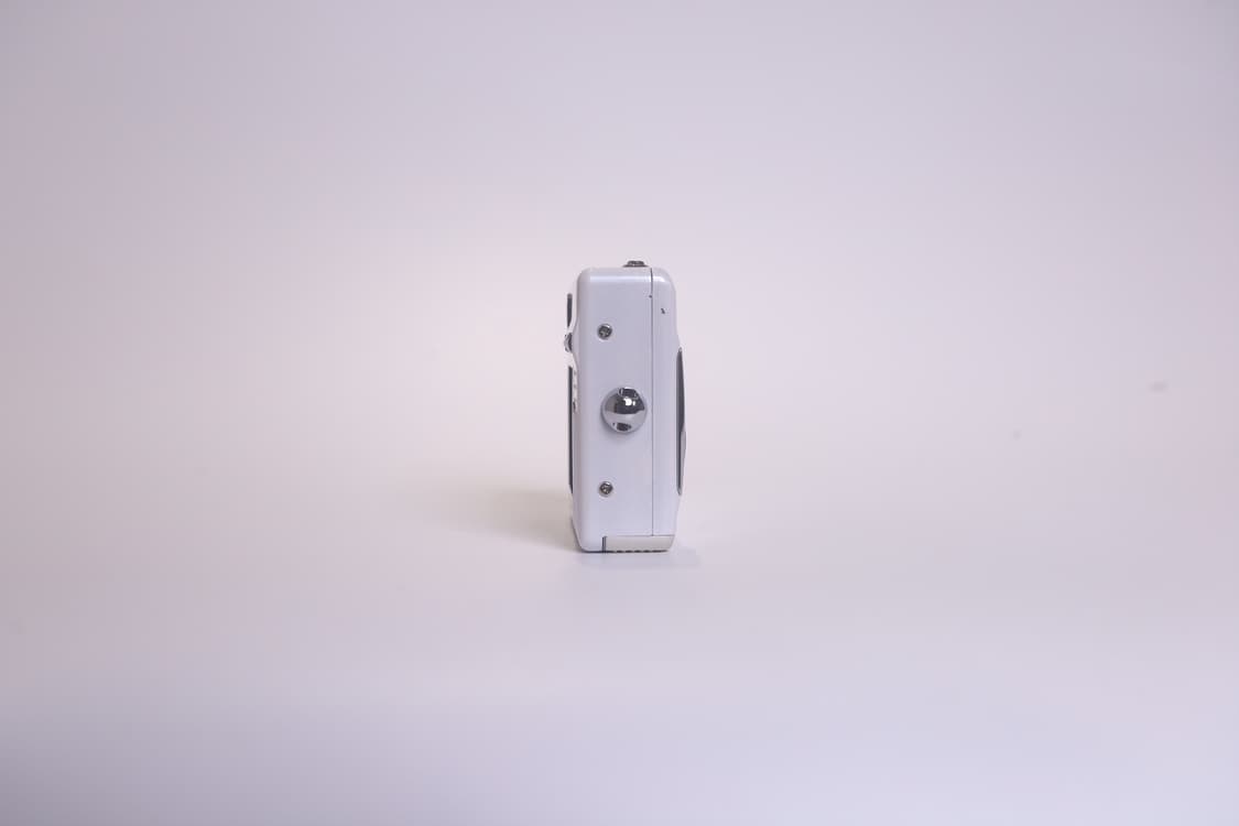 후지필름 파인픽스 F450 화이트 상품이미지4