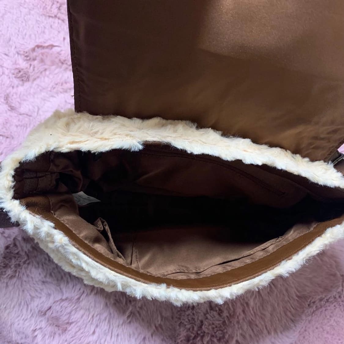 리폰 폼폼 숄더백 리즈리사 로걀 히메갸루 대장템 모리걸 상품이미지4