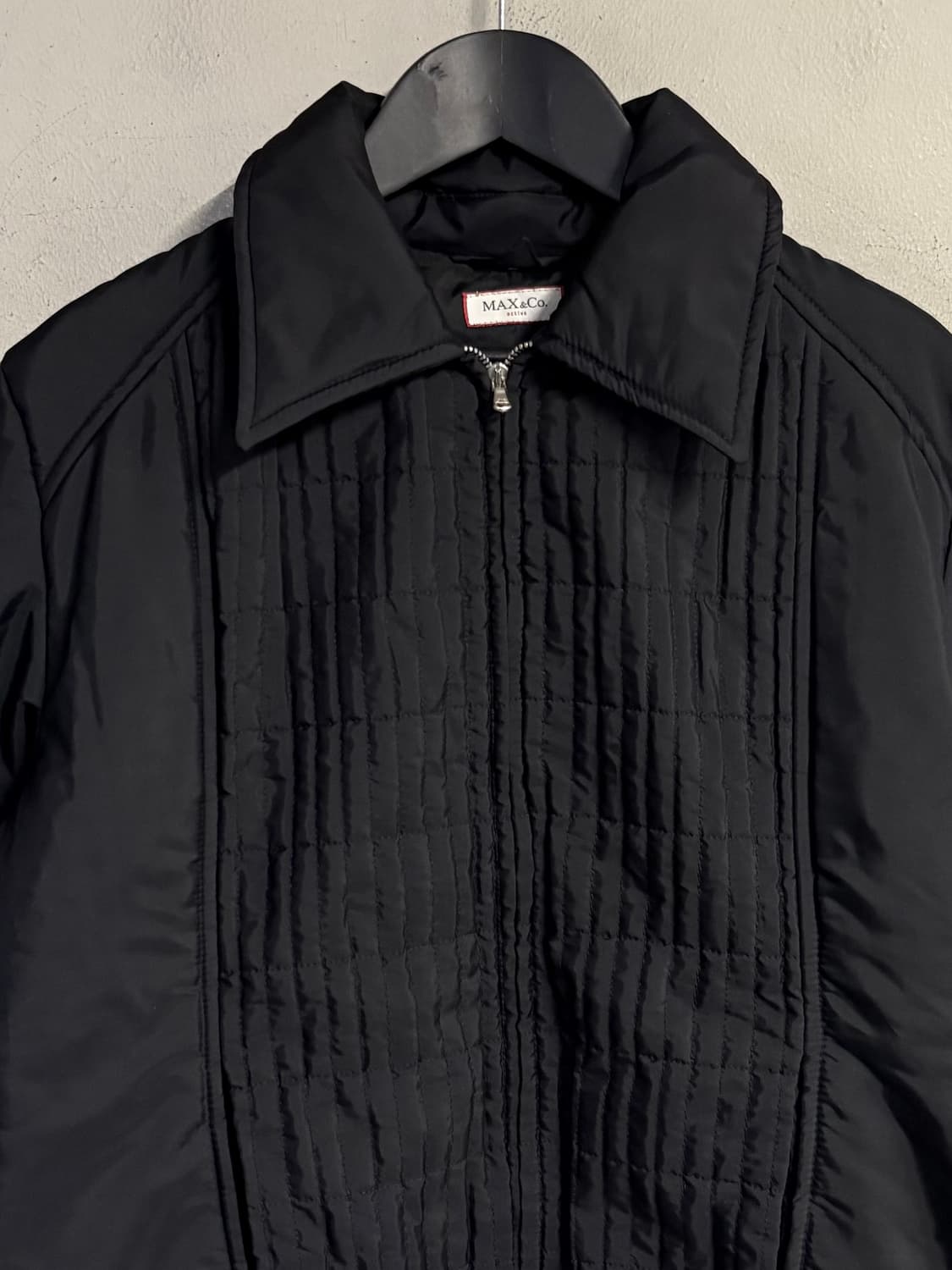 MAX&CO active quilted jacket  상품이미지3