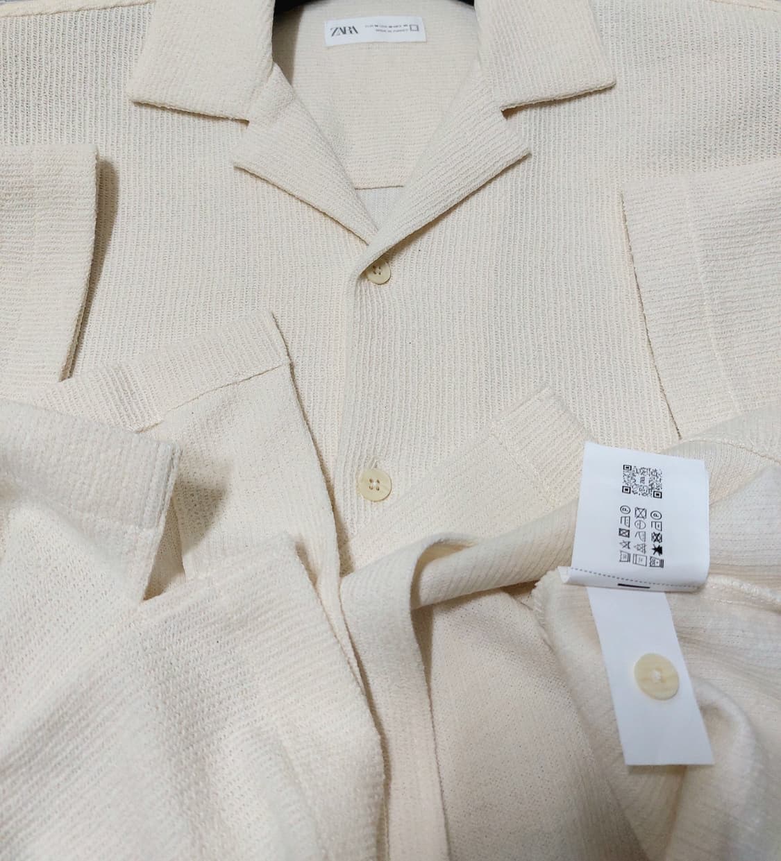 ZARA 니트 100 상품이미지4