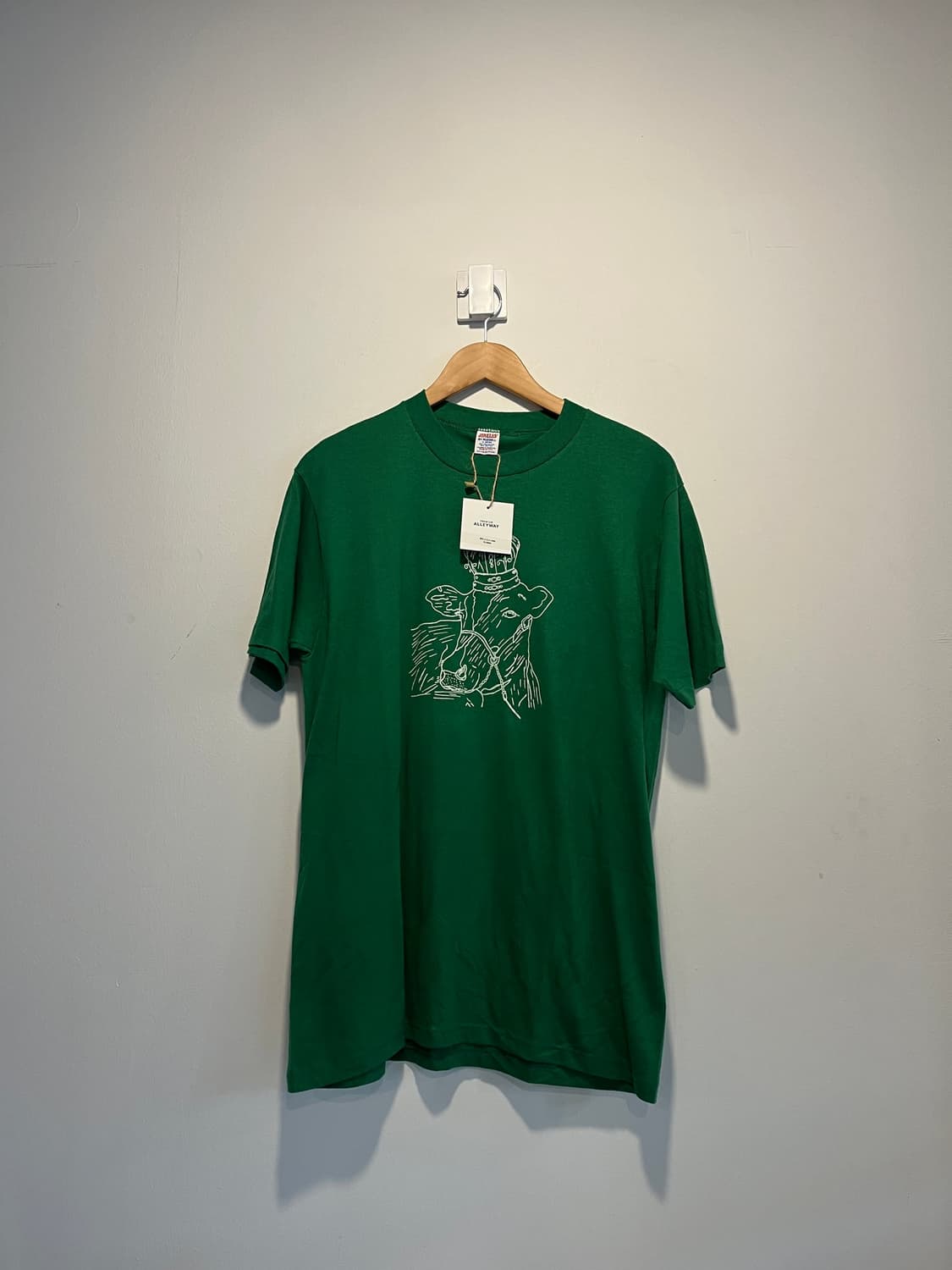 80‘s U.S.A t-shirt 상품이미지1