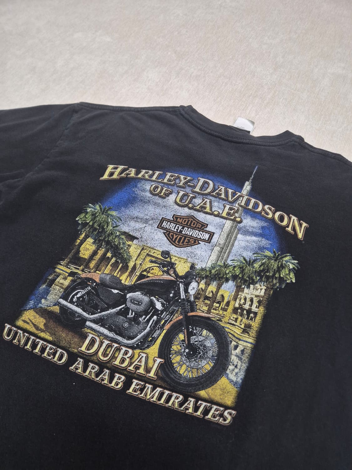 할리데이비슨 반팔티 상품이미지5