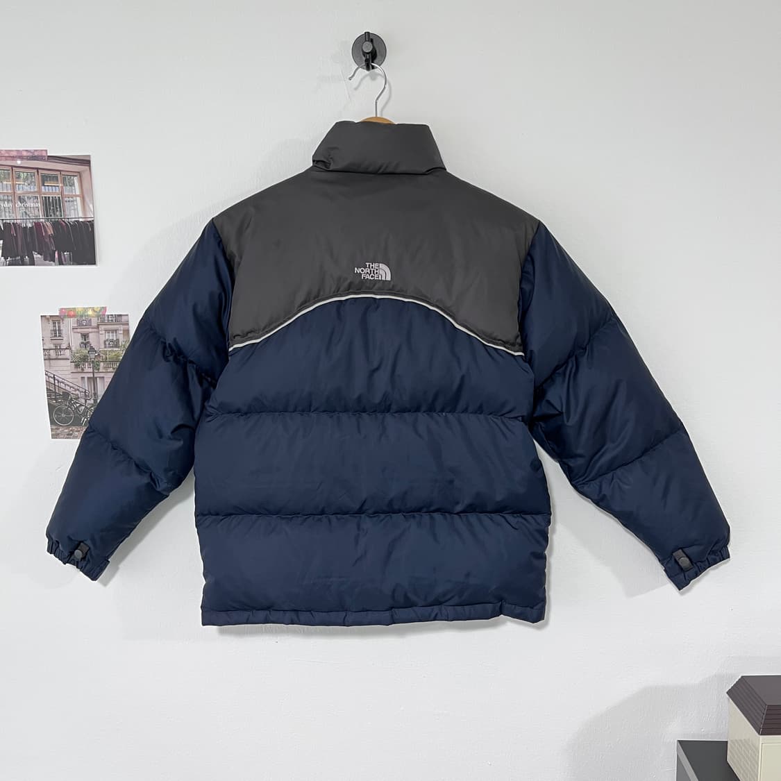 [L] 노스페이스 600 패딩 BOYS 상품이미지1