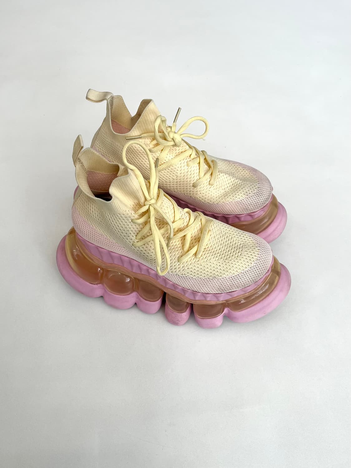 미키오 사카베 쥬얼리 슈즈 상품이미지1