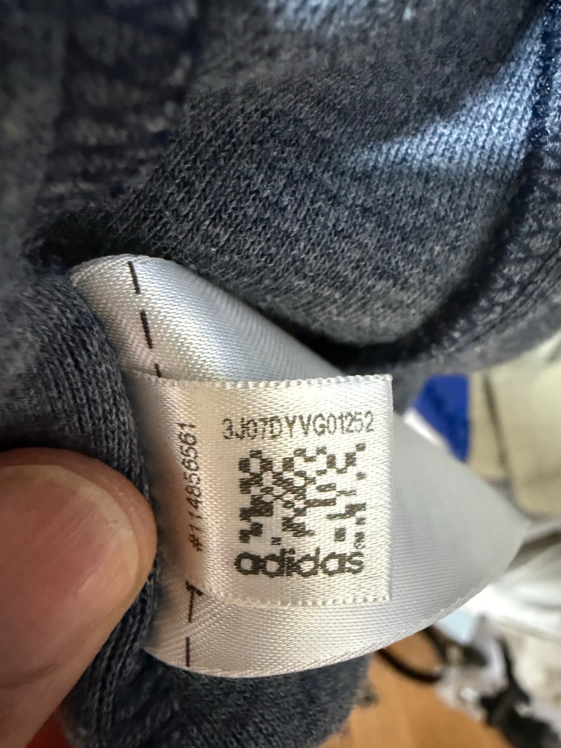 [M] 아디다스 파이어버드 트랙탑 져지 상품이미지6