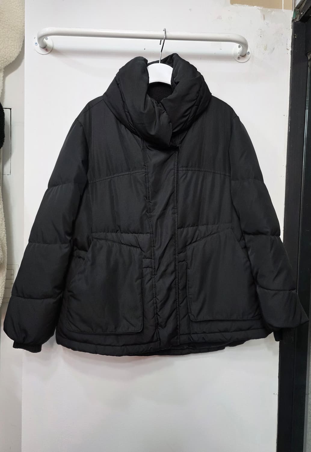 온앤온 여성 구스 패딩 상품이미지1