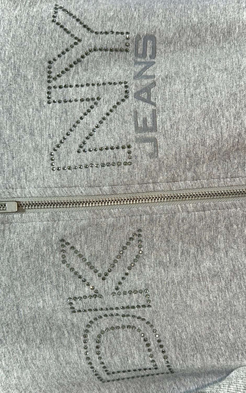 DKNY Jeans 후드집업 상품이미지3