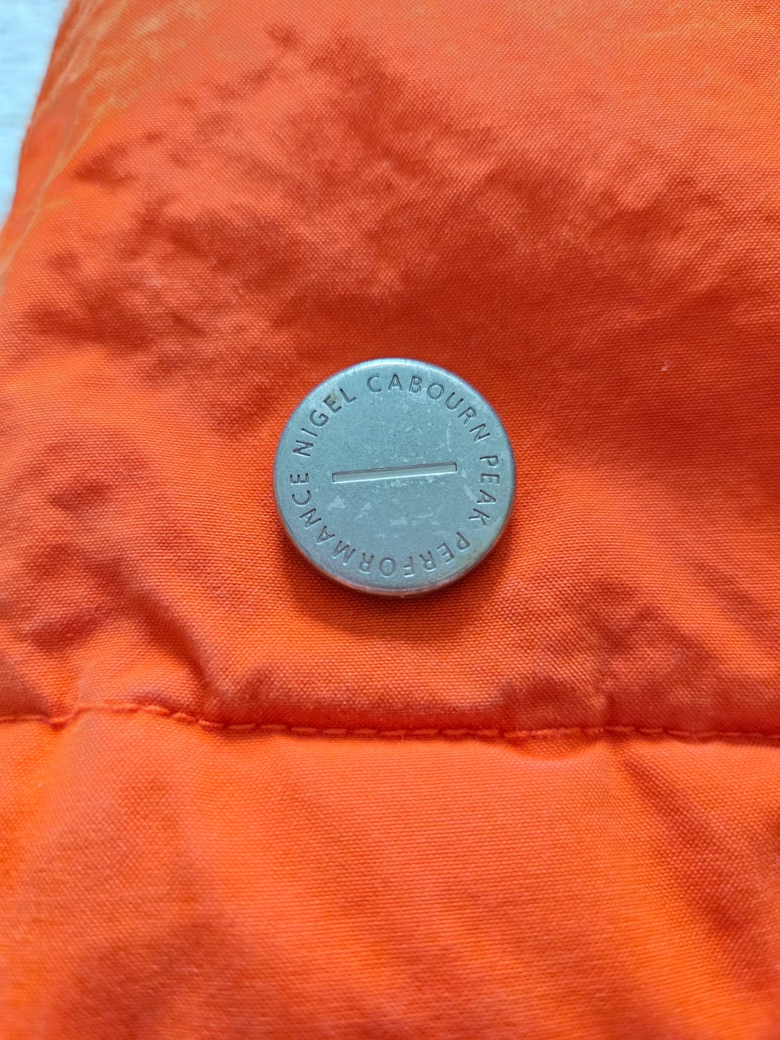 나이젤카본 픽 퍼포먼스 파카 점퍼 S 상품이미지9