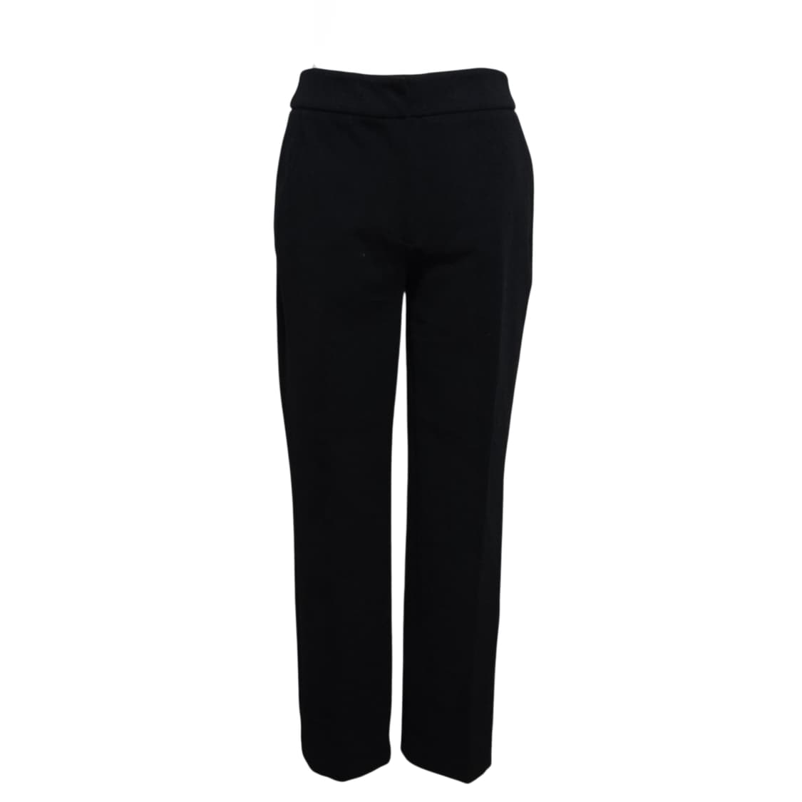 타임 블랙 슬랙스  상품이미지1