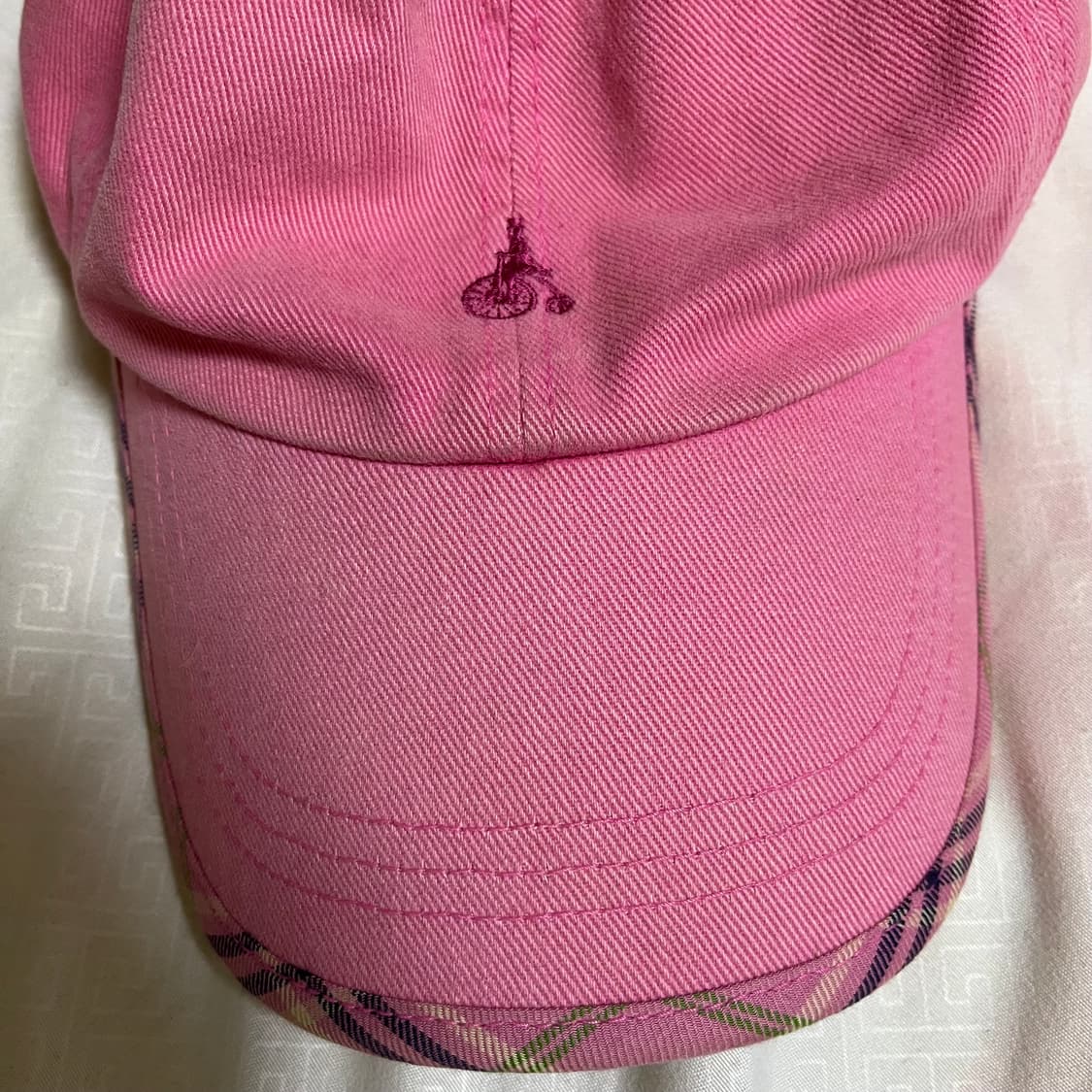 빈폴 모자 볼캡 상품이미지2