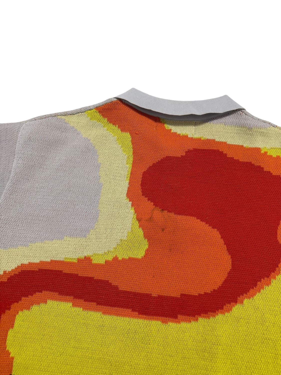 자라 루이지 반팔 니트 상품이미지7