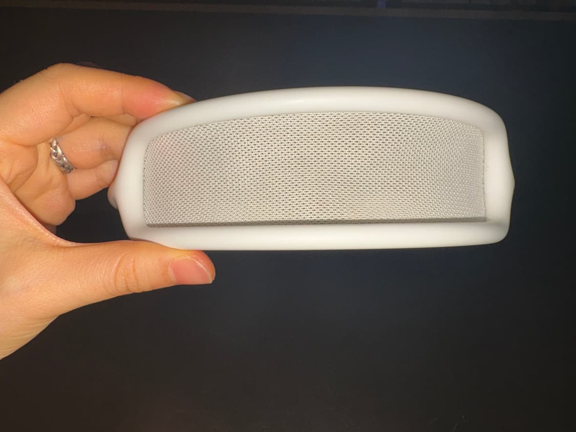 에어팟맥스 실버 상품이미지6