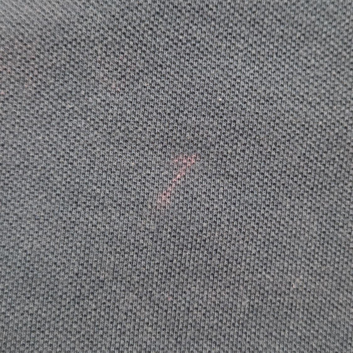 폴로랄프로렌 우먼 피케 카라티 네이비 XL 상품이미지6