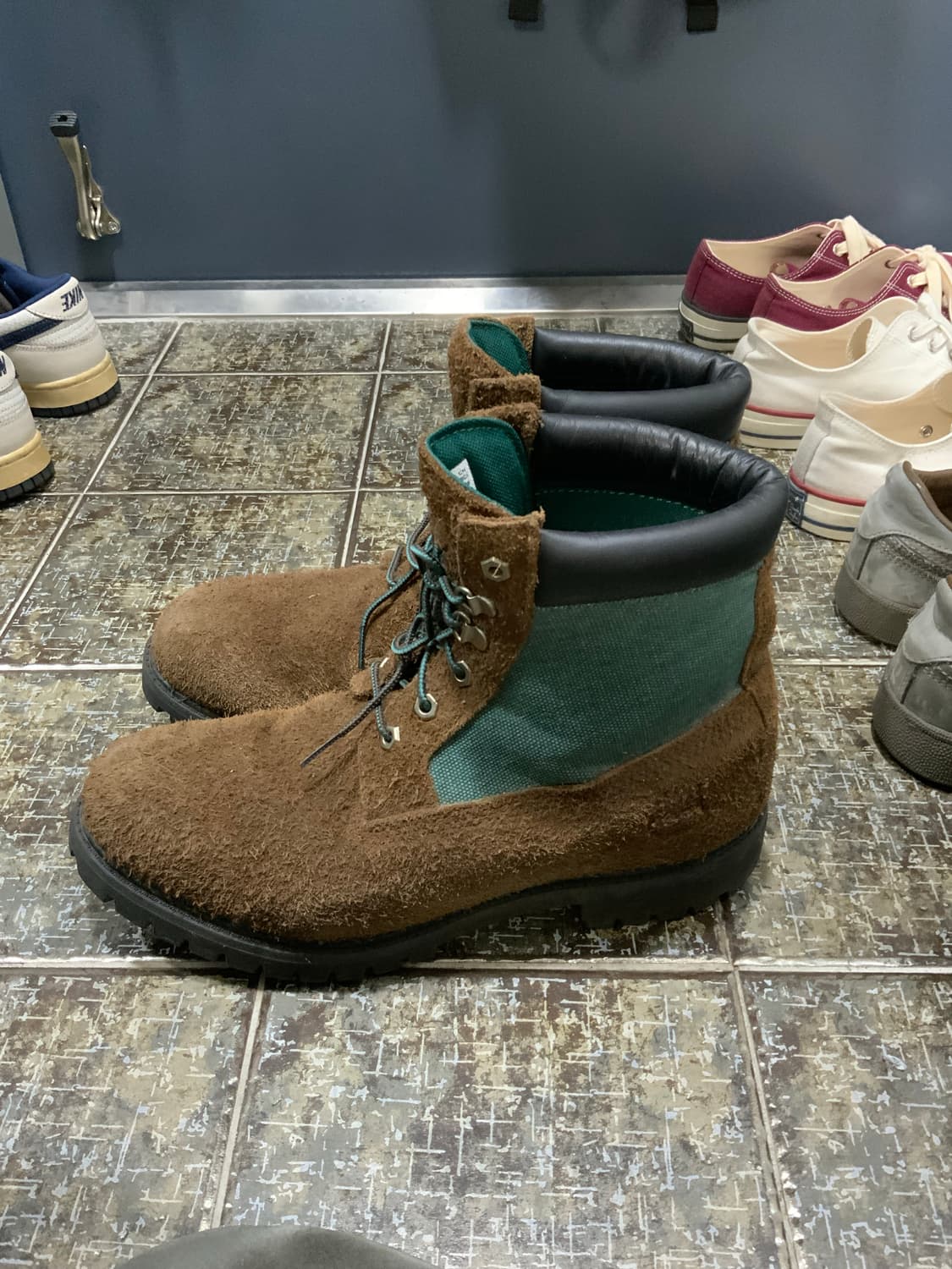 팀버랜드X TNT 6” BOOTS 상품이미지1