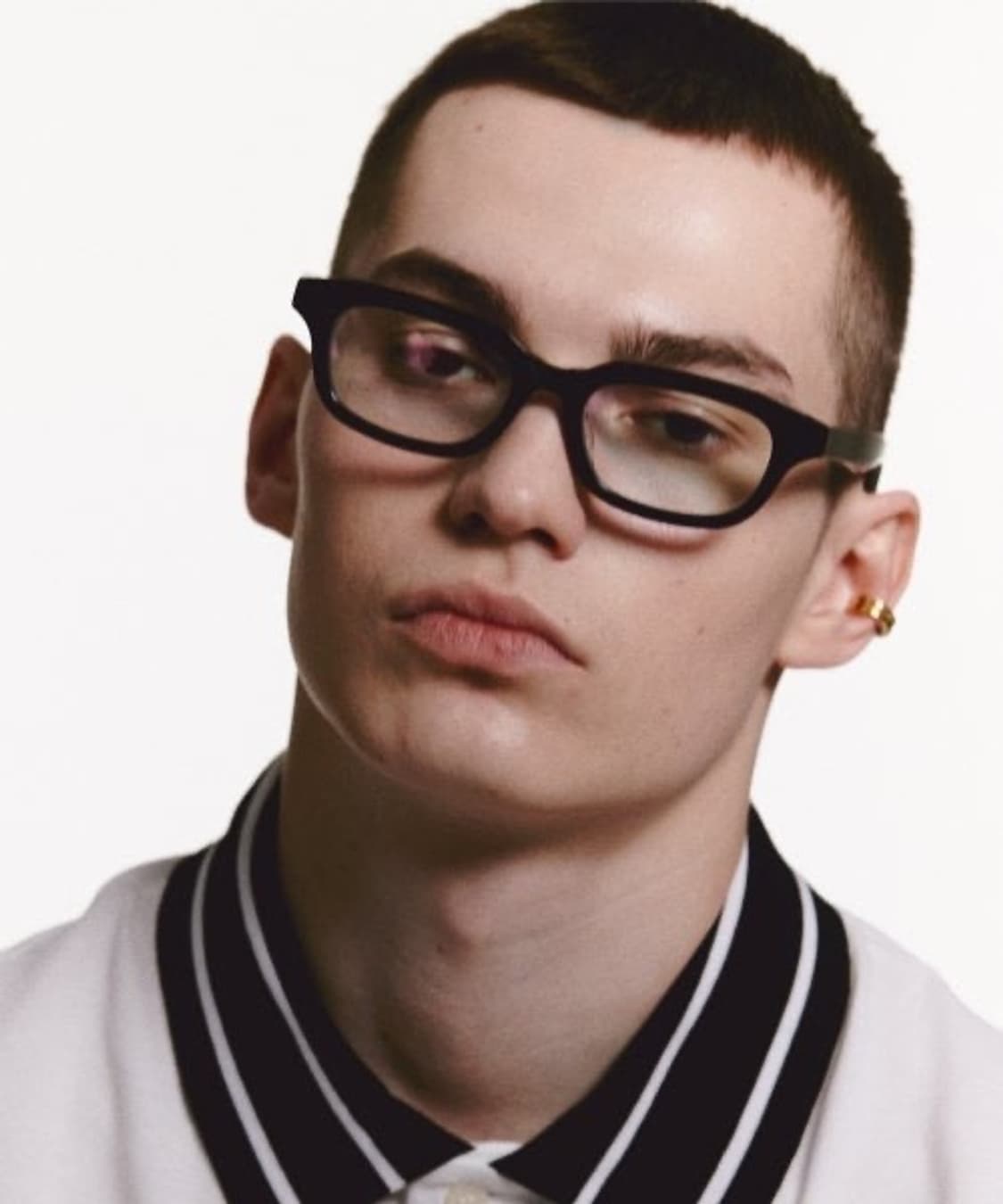 엔조블루스 더블러버스 루 선글라스 상품이미지9