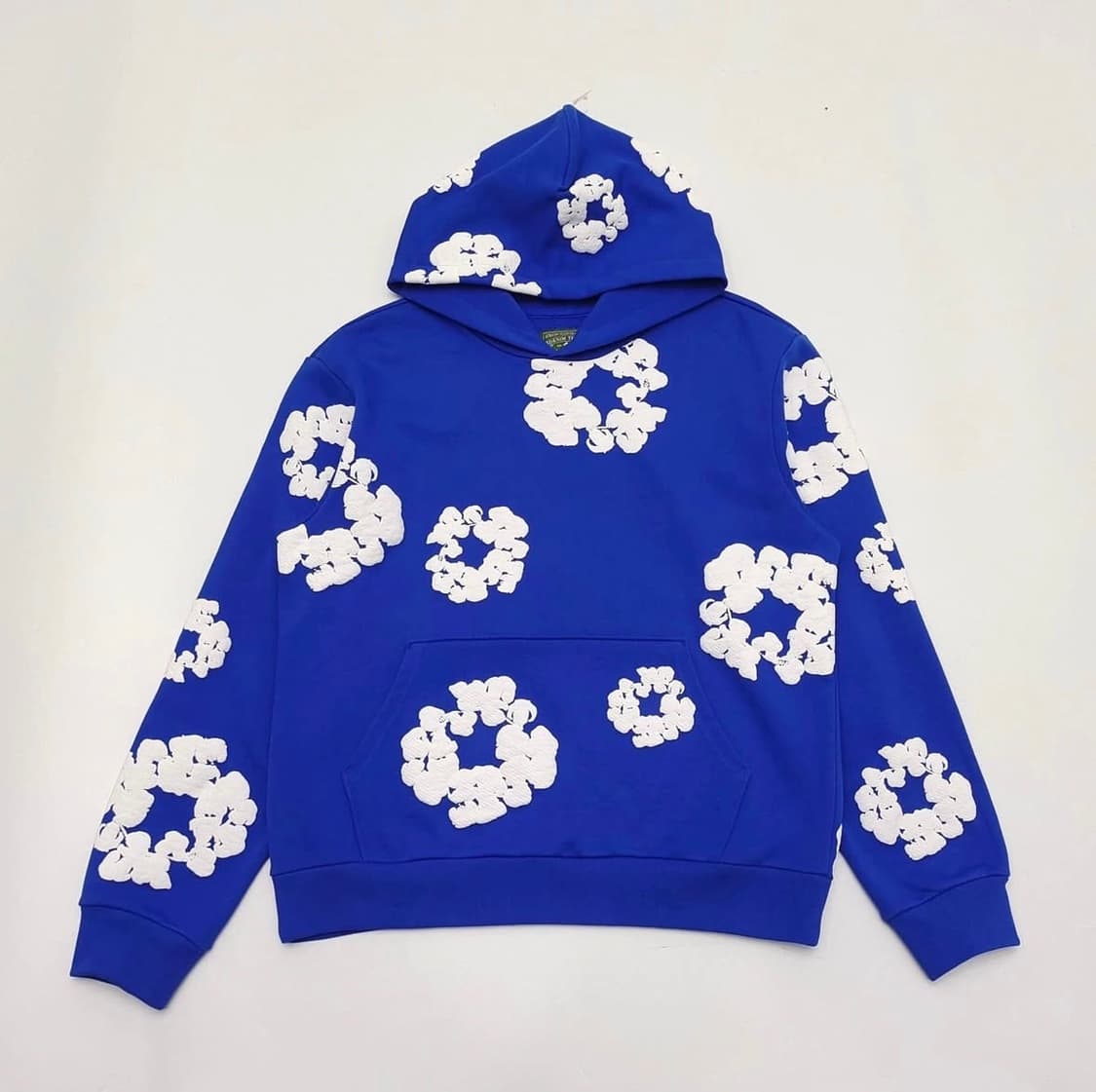 Denim Tears hoodie 상품이미지7