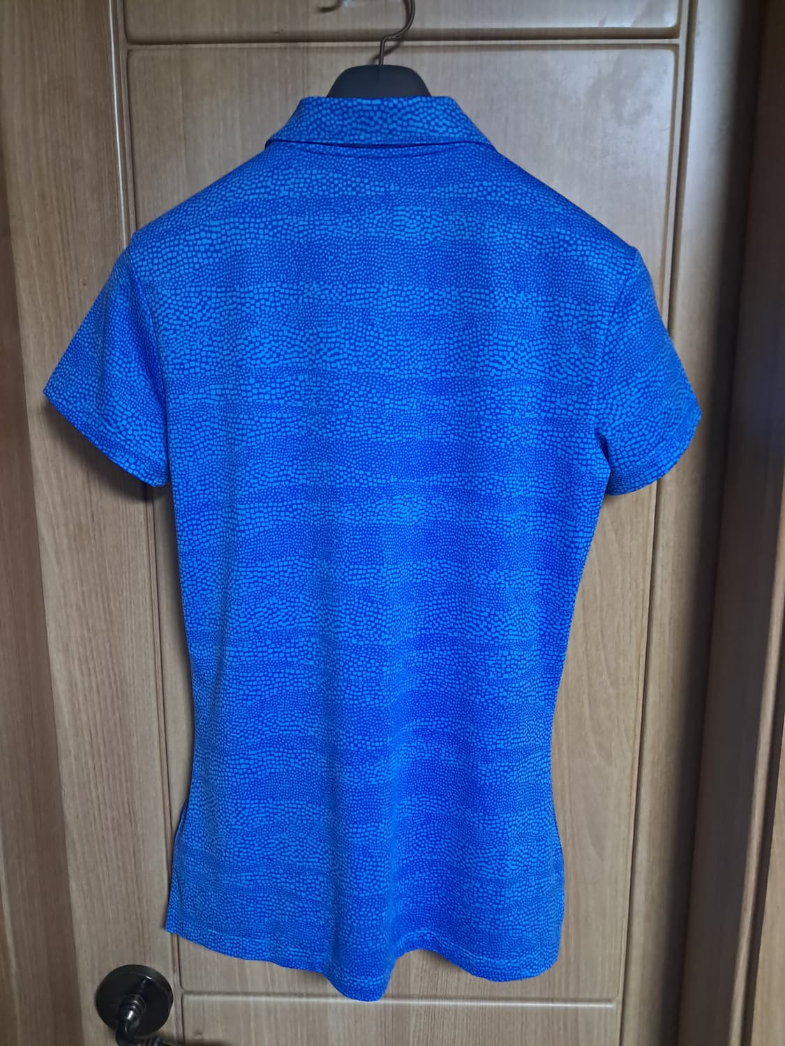 나이키 골프 여성 반팔티 S 상품이미지2