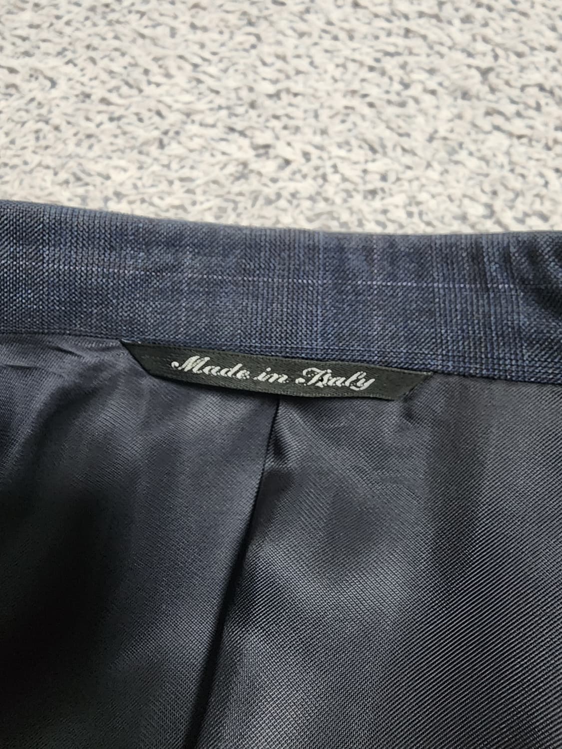 카날리 canali자켓 상품이미지3