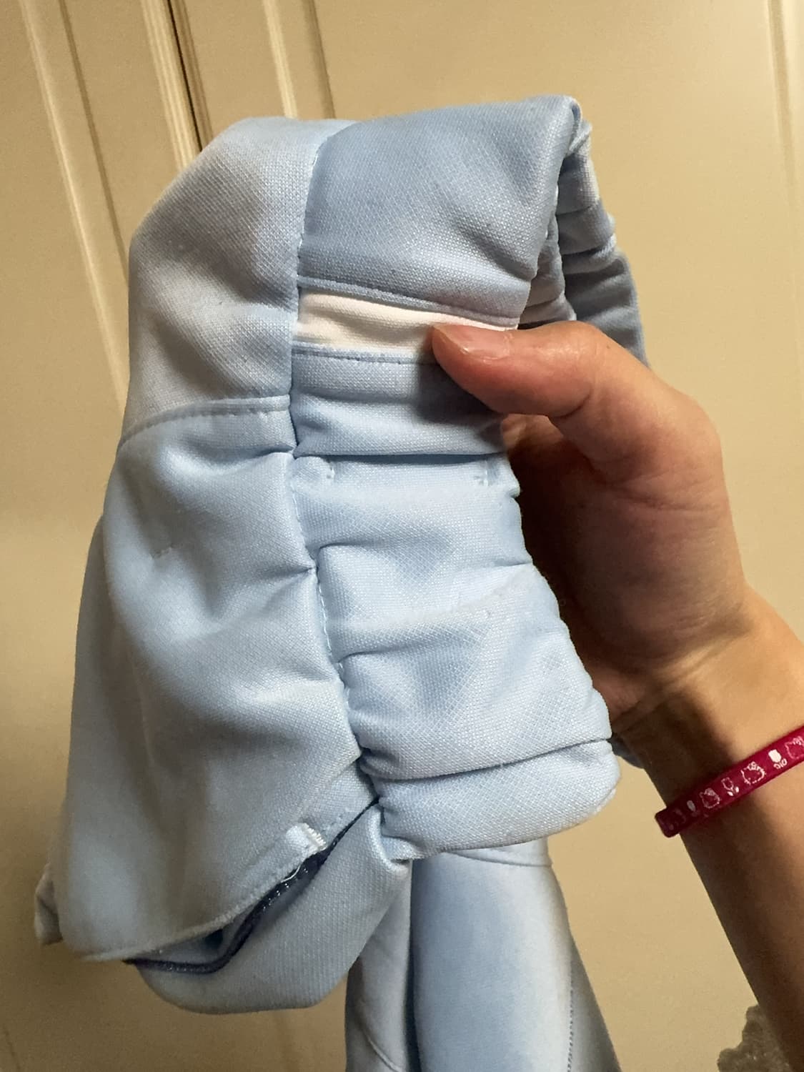 Wonder remake 패치워크 반바지 팬츠 아노깔 서브컬쳐 마오노스케 상품이미지4