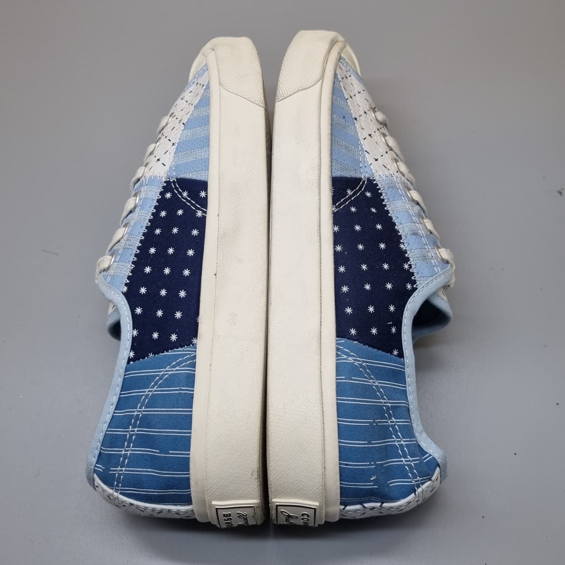 컨버스 젝퍼셀 여성스니커즈230 상품이미지5