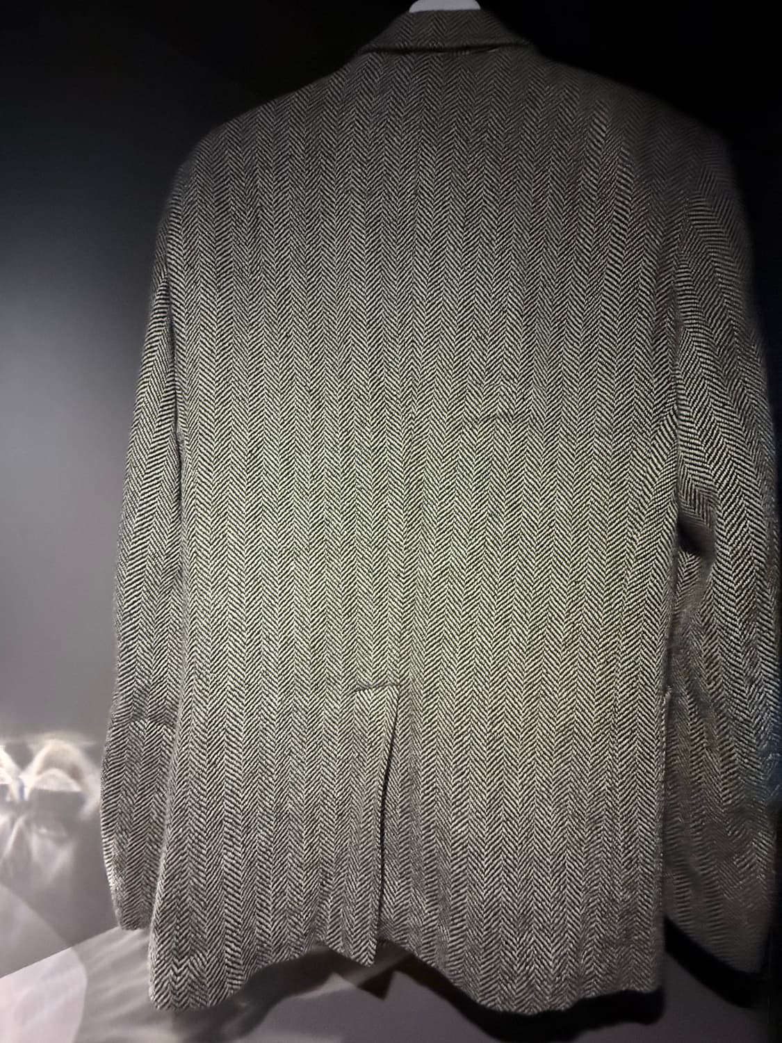 Polo by Ralph Lauren wool jacket 상품이미지4