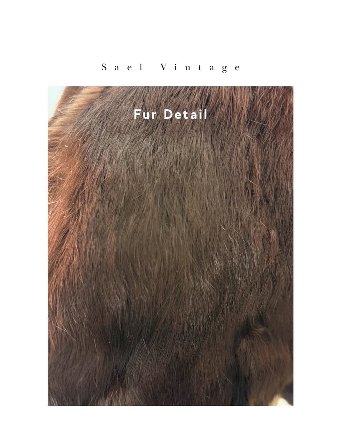 발레리나 래빗 퍼 자켓 상품이미지6