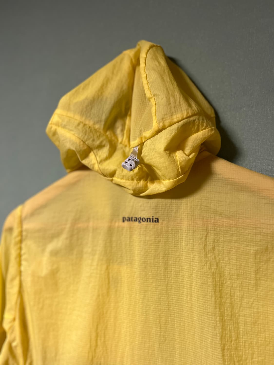 Patagonia Houdini jacket   상품이미지7