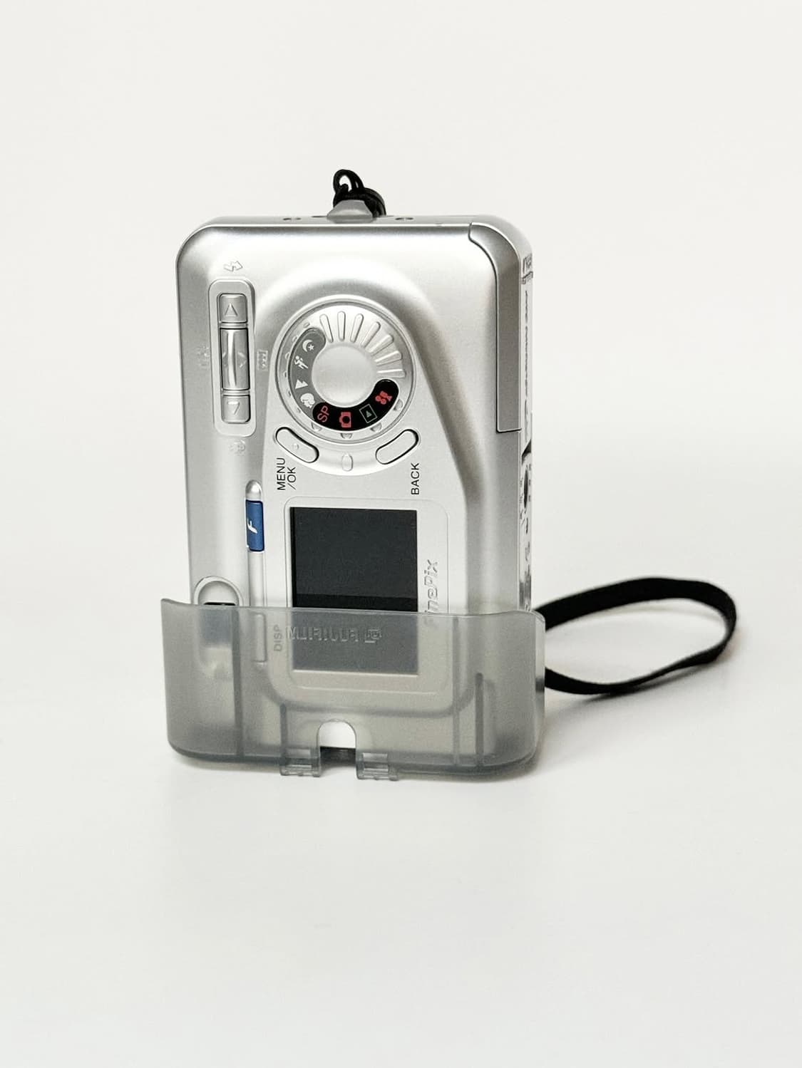 후지필름 파인픽스 A310 박스세트 상품이미지10