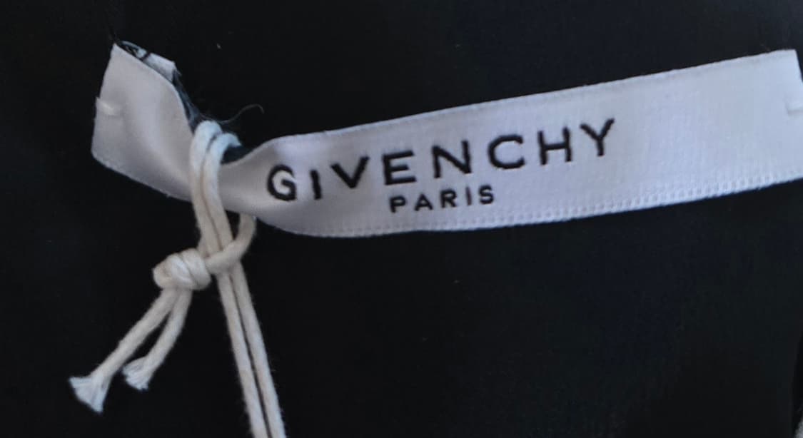 지방시 정품 원피스 상품이미지5