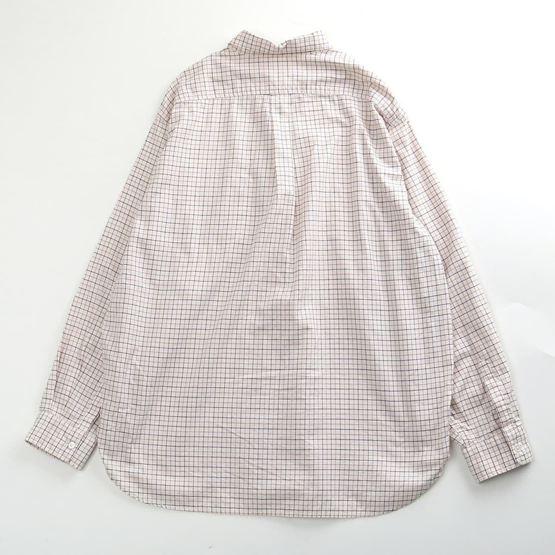 W.L.T x Thomas Mason 상품이미지10