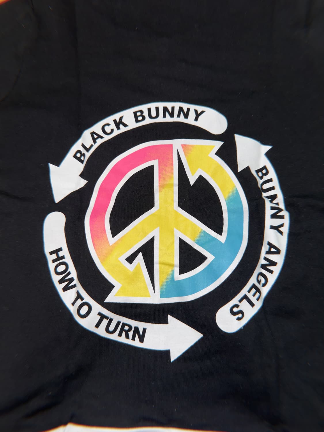 Black bunny 후드집업 세트 상품이미지2