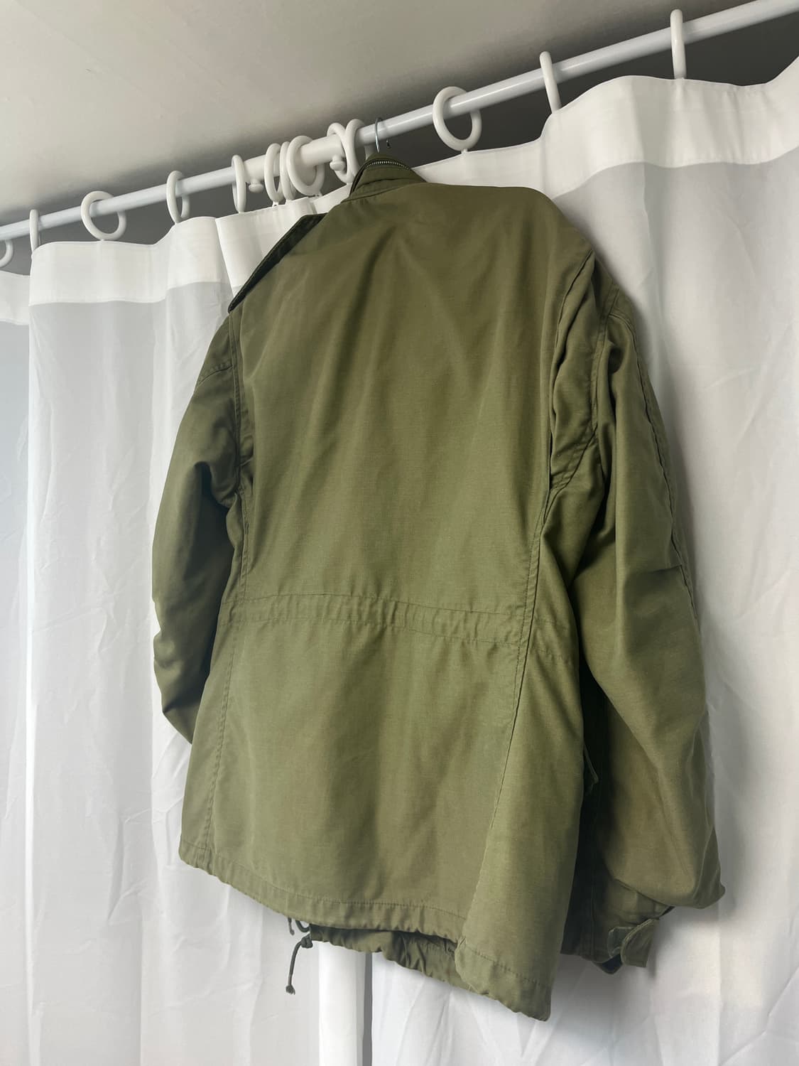 M65 field jacket M/S 상품이미지3