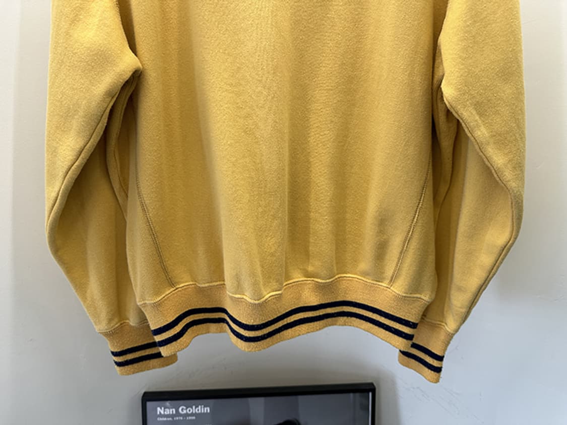 FIRST PARKING (men's M women's L) 상품이미지6