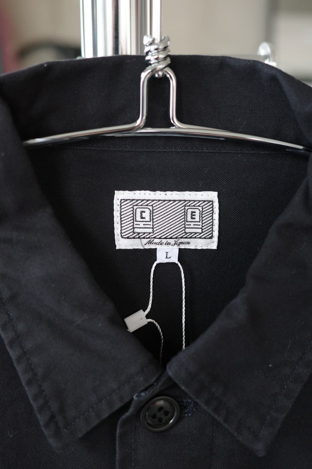 Cavempt 카브엠트 워크 자켓 상품이미지5