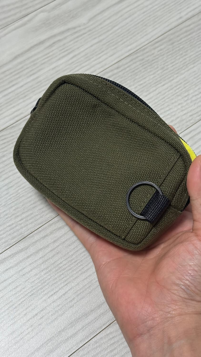 요시다포터 지갑 상품이미지3