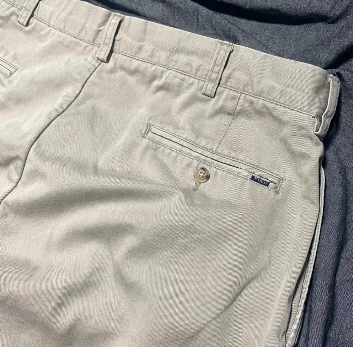 Classic fit Chino Pants 상품이미지6