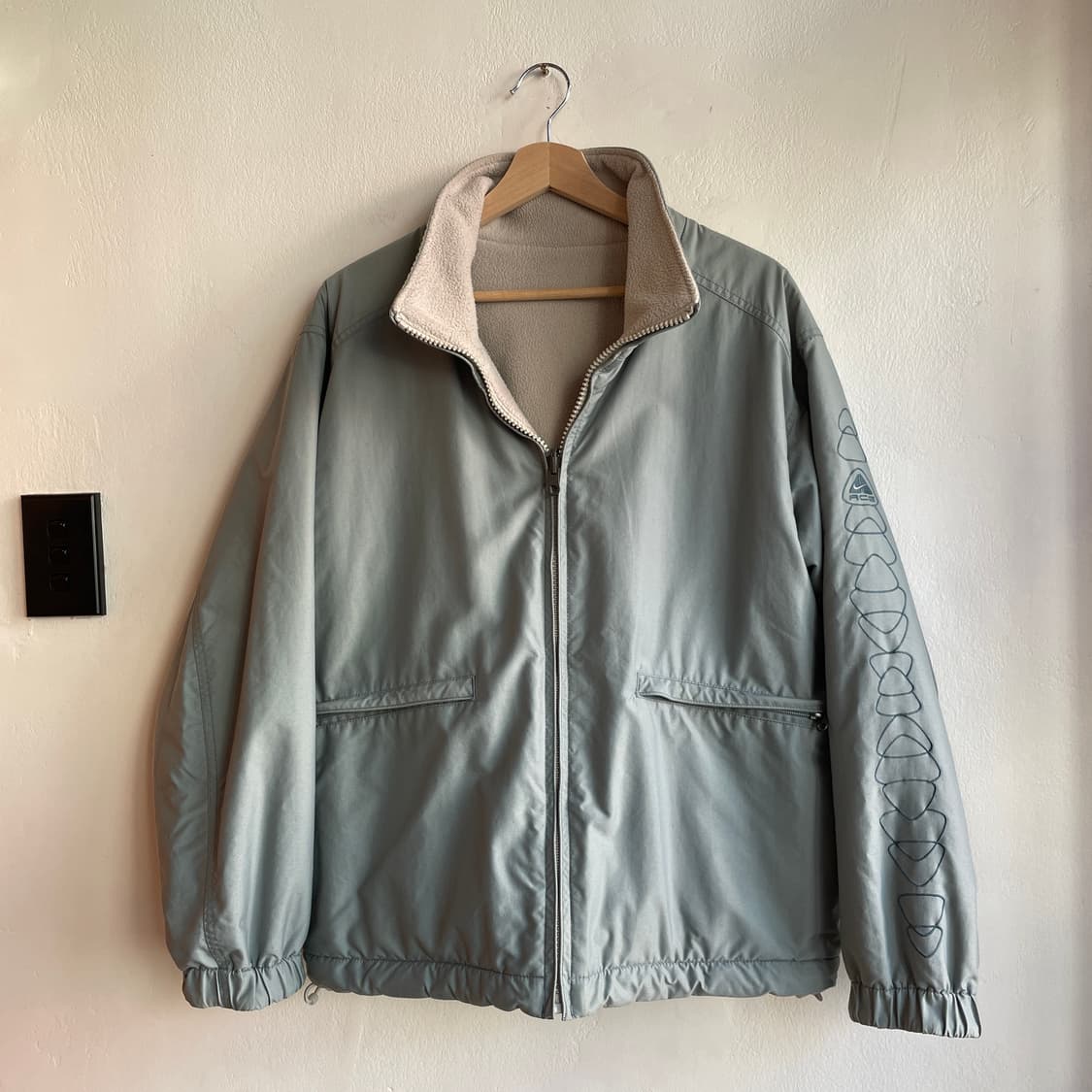 ACG Storm Clad Fleece Reversible Jacket 상품이미지1