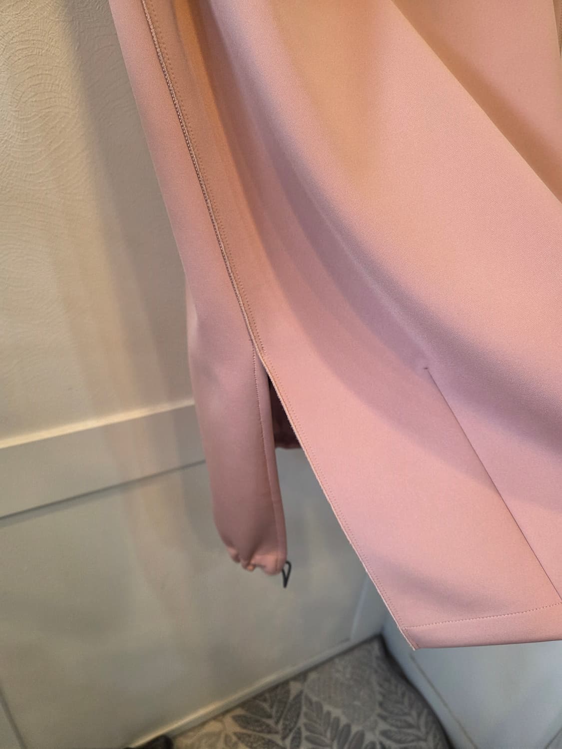 KUHO 쿠호 인디핑크 옆트임 H스컷 67-96 상품이미지3