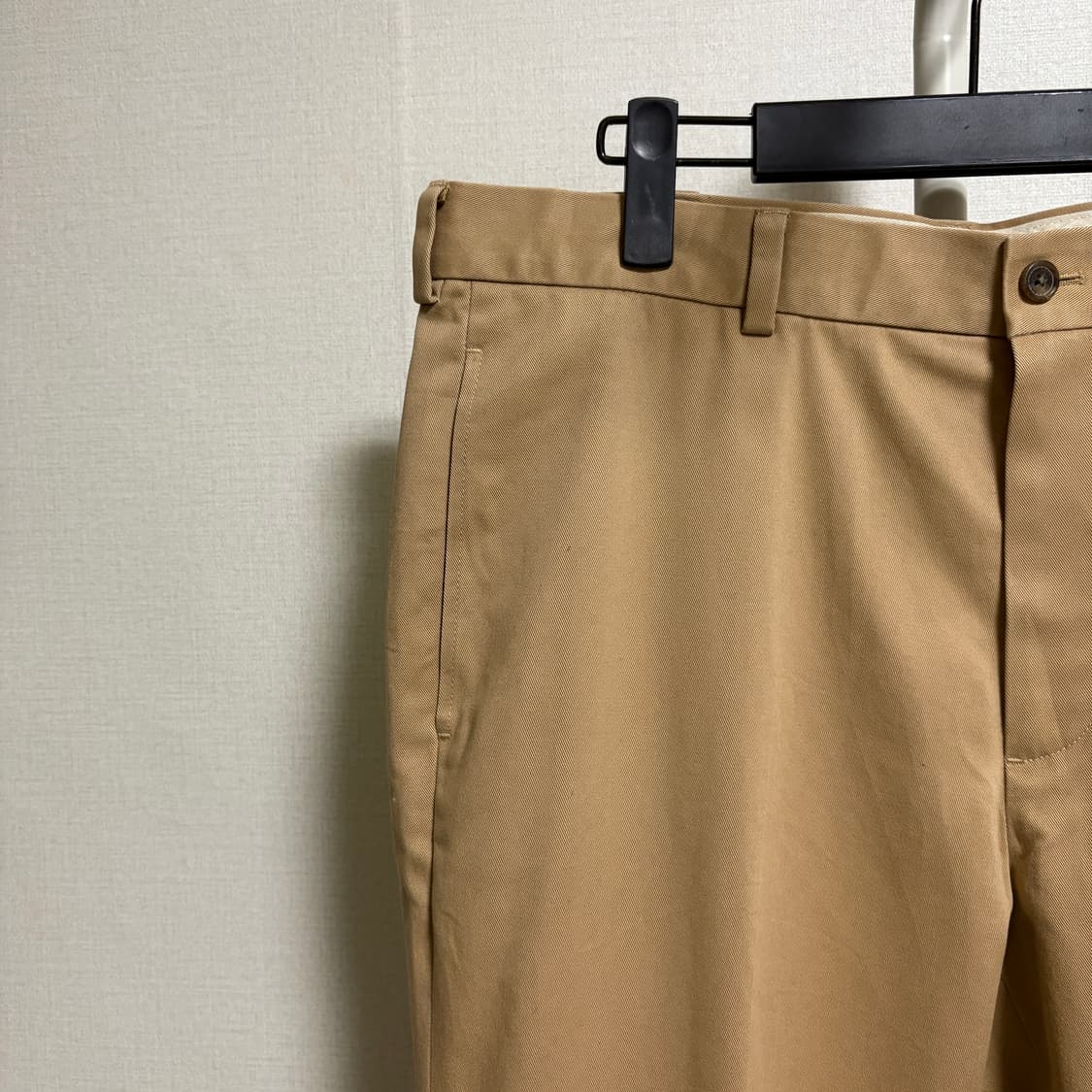 브룩스브라더스 어드밴티지 치노팬츠 클락핏 / 35~36 상품이미지3