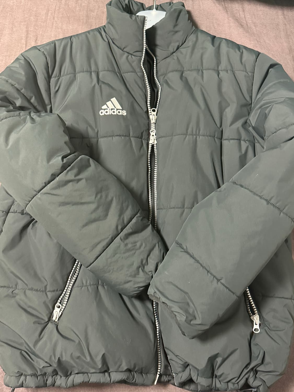 고샤 루브친스키 아디다스 패딩 상품이미지3