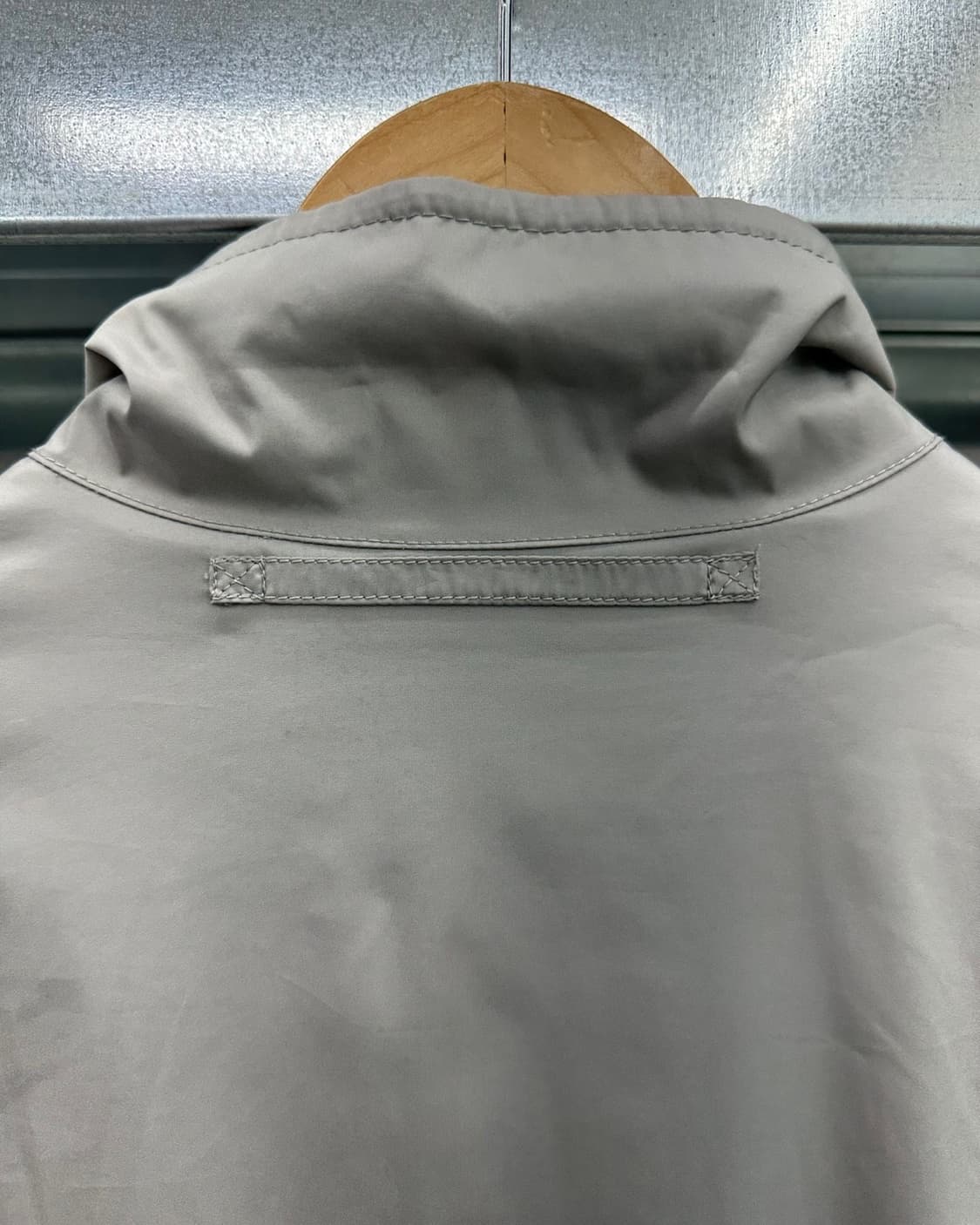 (L)00'S PRADA Packable Jacket-M694 상품이미지5