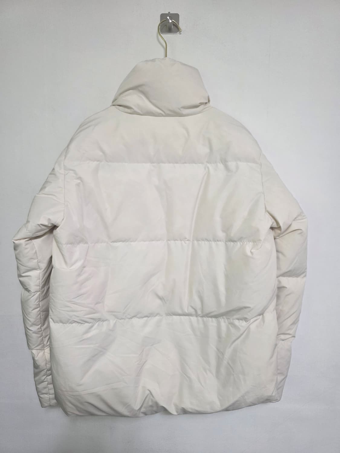 랙앤본 rag & bone 23년 아이보리 패딩 XS 상품이미지2